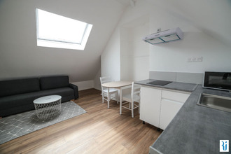 location appartement rouen 76000