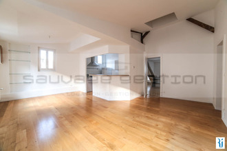 location appartement rouen 76000