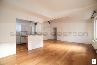 location appartement rouen 76000