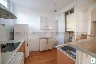 location appartement rouen 76000