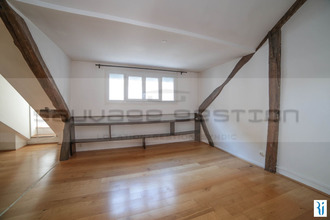 location appartement rouen 76000
