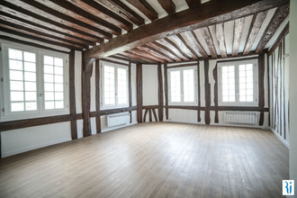 location appartement rouen 76000