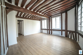 location appartement rouen 76000