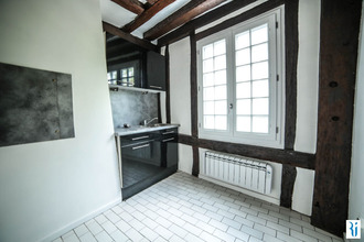 location appartement rouen 76000