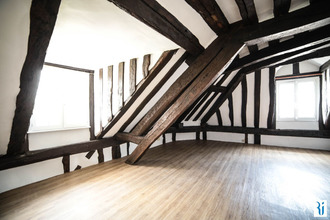 location appartement rouen 76000