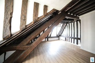location appartement rouen 76000