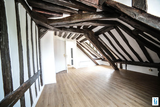 location appartement rouen 76000
