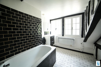 location appartement rouen 76000