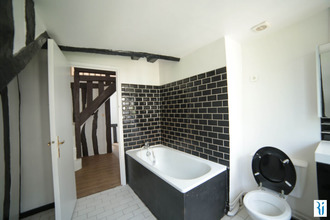 location appartement rouen 76000