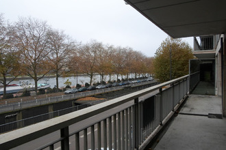 Ma-Cabane - Location Appartement ROUEN, 81 m²