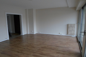 Ma-Cabane - Location Appartement ROUEN, 81 m²