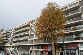 Ma-Cabane - Location Appartement ROUEN, 81 m²