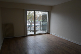 Ma-Cabane - Location Appartement ROUEN, 81 m²
