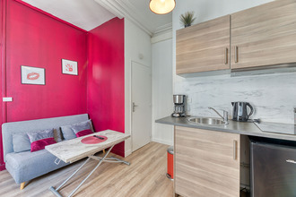 location appartement rouen 76000