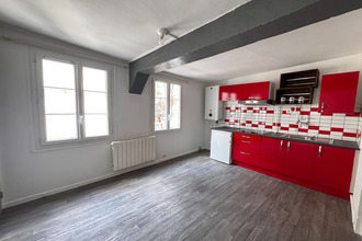location appartement rouen 76000