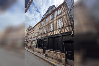 location appartement rouen 76000