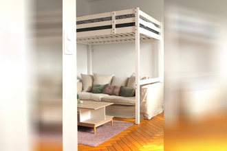 location appartement rouen 76000