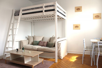 location appartement rouen 76000
