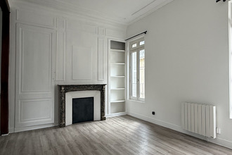 location appartement rouen 76000