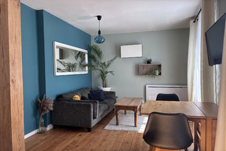 location appartement rouen 76000