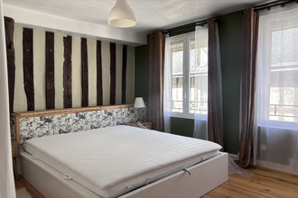 location appartement rouen 76000
