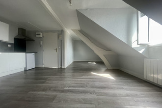 location appartement rouen 76000