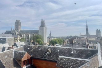 location appartement rouen 76000