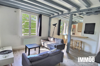 location appartement rouen 76000