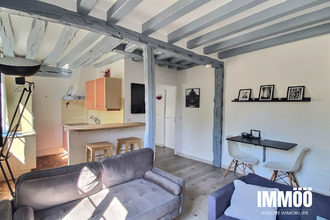 location appartement rouen 76000