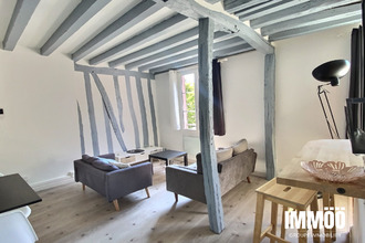 location appartement rouen 76000