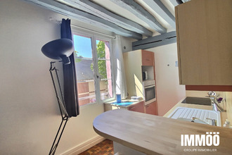 location appartement rouen 76000