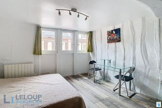location appartement rouen 76000