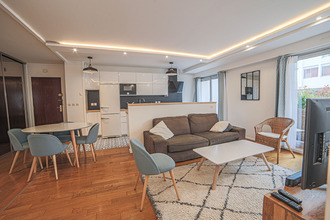 Ma-Cabane - Location Appartement ROUEN, 79 m²