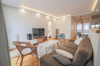 Ma-Cabane - Location Appartement ROUEN, 79 m²