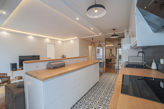 Ma-Cabane - Location Appartement ROUEN, 79 m²
