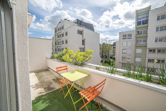 location appartement rouen 76000
