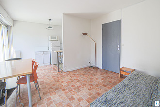 location appartement rouen 76000