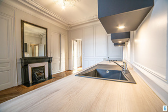 Ma-Cabane - Location Appartement ROUEN, 142 m²