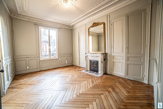 Ma-Cabane - Location Appartement ROUEN, 142 m²