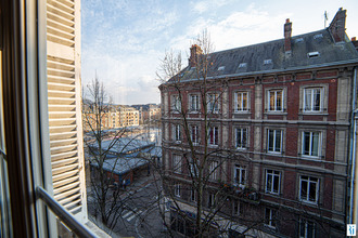 Ma-Cabane - Location Appartement ROUEN, 142 m²
