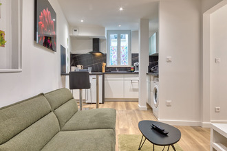 location appartement rouen 76000
