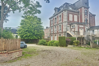 location appartement rouen 76000