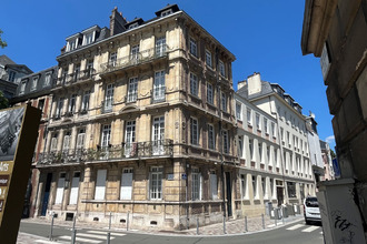 location appartement rouen 76000