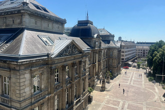 location appartement rouen 76000
