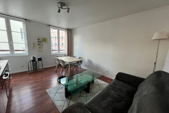 location appartement rouen 76000