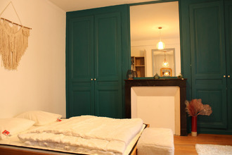 location appartement rouen 76000