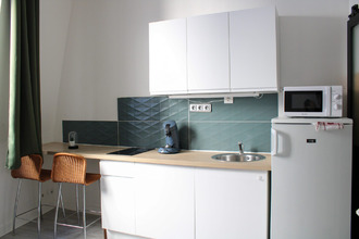 location appartement rouen 76000