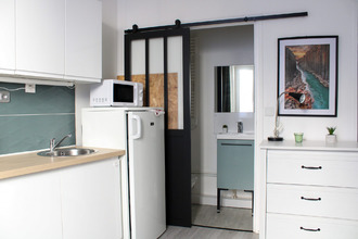 location appartement rouen 76000