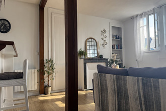 location appartement rouen 76000