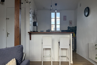 location appartement rouen 76000